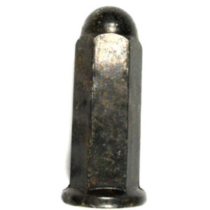 ScootsUSA Select - Acorn Exhaust Nut 6mm X 33mm