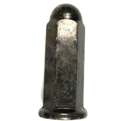 ScootsUSA Select - Acorn Exhaust Nut 6mm X 33mm
