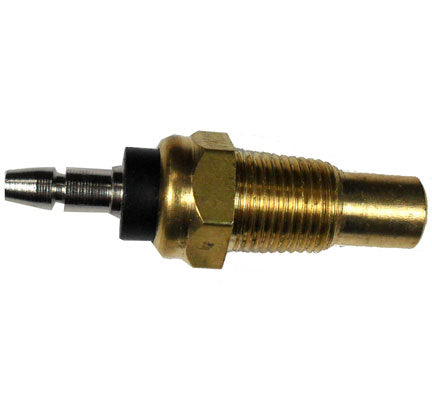 ScootsUSA Select - Temperature Sensor 250-300cc Thread OD 10mm L 41mm for E-Ton Vector 250 + Other 250cc ATVS & Scooters Made by Sym