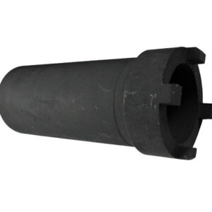 ScootsUSA Select - Starter Clutch Removal Tool GY6-125, GY6-150 Chinese ATVs, GoKarts, Scooters L 90 OD 37 1/2 Drive