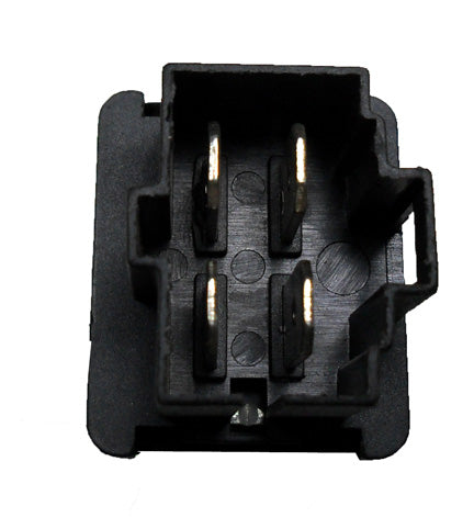 ScootsUSA Select - Starter Relay (Metal), Taiwan for Many Taiwan ATVs, Scooters - Image 2