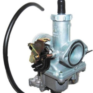 ScootsUSA Select - PZ30 Carburetor Manual Choke for Many CG250-300cc ATVs-DirtBikes Intake ID 30 Air OD 44 Bolts C/c 48mm