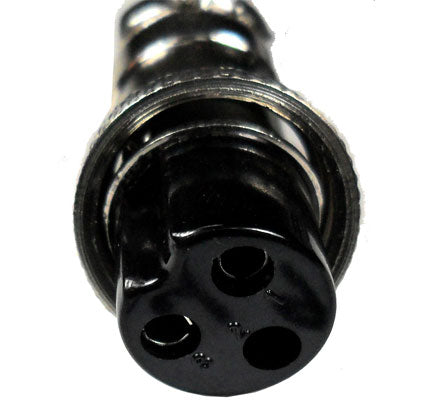 ScootsUSA Select - Battery Charger 12V 3 Prong Plug - Image 2
