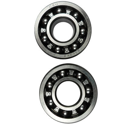 ScootsUSA Select - Ball Bearing 6203X3 ID 17 OD 42 W 12 Sold per Pc