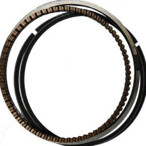ScootsUSA Select - Piston Rings 250cc 67.00mm 4-Stroke Sold per Set for Many CN-250cc ATV-Scooters