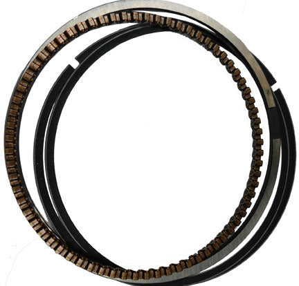 ScootsUSA Select - Piston Rings 250cc 67.00mm 4-Stroke Sold per Set for Many CN-250cc ATV-Scooters