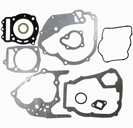 ScootsUSA Select - Gasket Set CN-250 Liquid Cooled