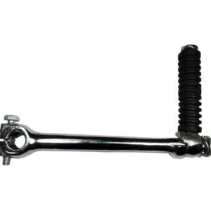 ScootsUSA Select - Kick Start Lever (Right Hand) Dirt Bike ID 13mm L 7.75"