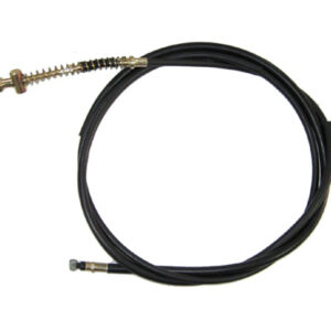 ScootsUSA Select - Front Brake Cable Out 29.25"/Inner Wire 36" Dirtbike