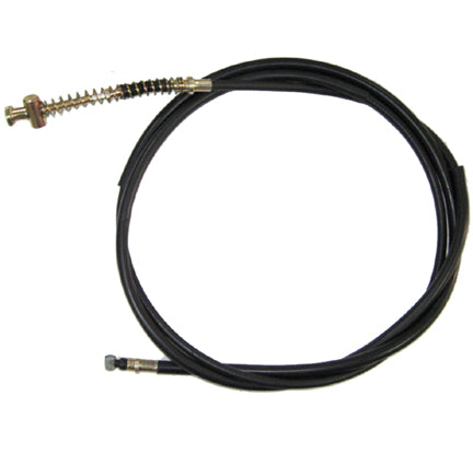 ScootsUSA Select - Front Brake Cable Out 29.25"/Inner Wire 36" Dirtbike