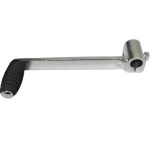 ScootsUSA Select - Gear Shift Lever Length 5.5" Shaft ID 11mm for Most Dirt Bikes with Honda Type Engine
