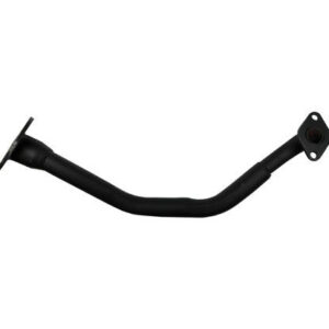 ScootsUSA Select - Exhaust Header Pipe GY6-125, GY6-150cc Scooters