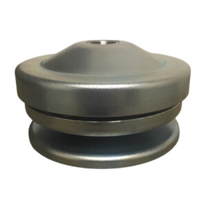 ScootsUSA Select - Torque Convertor Series 30, for Coleman KT196, Motovox, Hammerhead, American Sportworks, GoKarts with 3/4" Shaft OD 4 7/8"