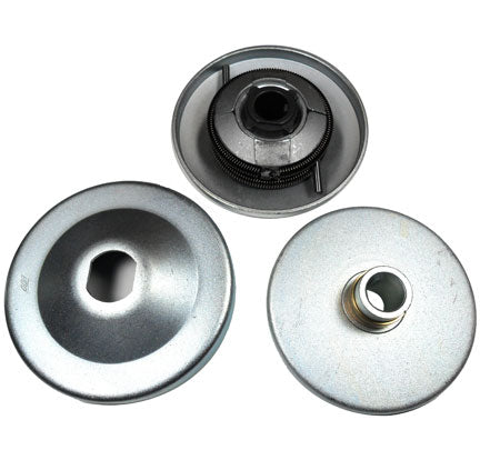 ScootsUSA Select - Torque Convertor Series 30, for Coleman KT196, Motovox, Hammerhead, American Sportworks, GoKarts with 3/4" Shaft OD 4 7/8" - Image 3