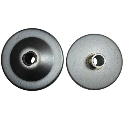 ScootsUSA Select - Torque Convertor Series 30, for Coleman KT196, Motovox, Hammerhead, American Sportworks, GoKarts with 3/4" Shaft OD 4 7/8" - Image 4