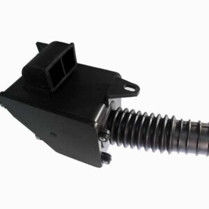 ScootsUSA Select - Air Filter Box 4 Stroke Go Karts
