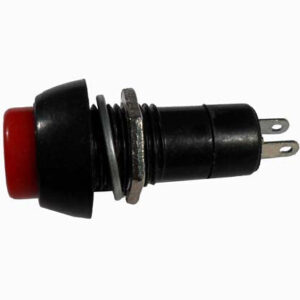 ScootsUSA Select - Kill Switch OD 11mm L 33mm for Many Dirt Bikes