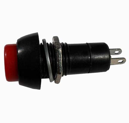 ScootsUSA Select - Kill Switch OD 11mm L 33mm for Many Dirt Bikes