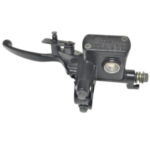 ScootsUSA Select - Brake Lever & Master Cylinder (Left Hand) for Many ATVS & Scooters