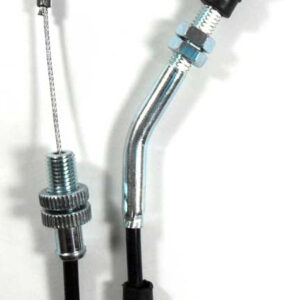 ScootsUSA Select - Throttle Cable Out 93.5"/Inner Wire 98" for Many GoKarts