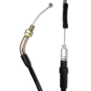 ScootsUSA Select - Throttle Cable Out 79"/Inner Wire 84" for Many GoKarts