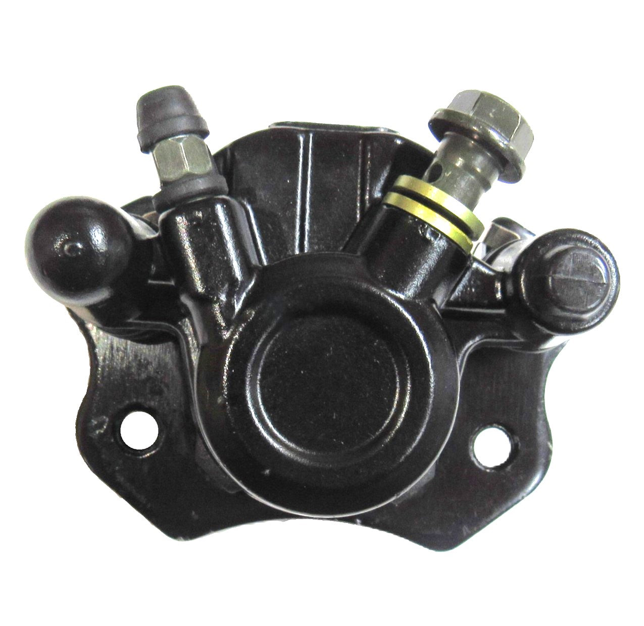 ScootsUSA Select - Disc Brake Caliper Mounting Bolts C/c 62mm for Many ATVs, Scooters