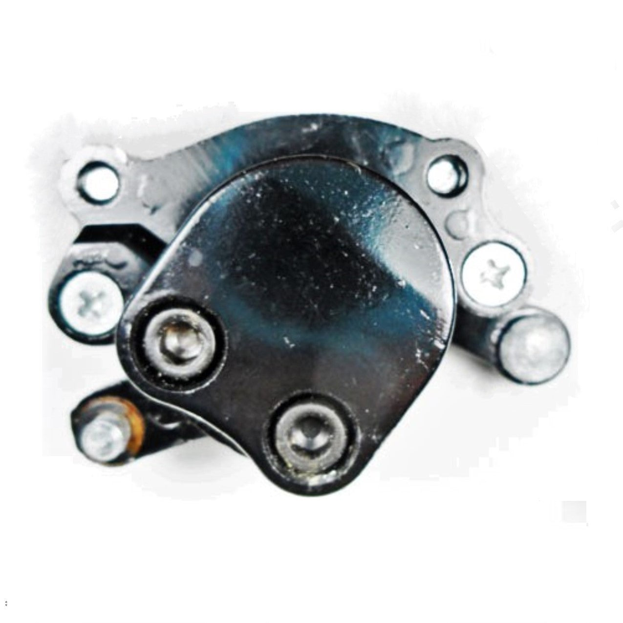 ScootsUSA Select - Disc Brake Caliper Mounting Bolts C/c 51mm Caliper L 72 H 50 for Many Dirt Bikes - Image 2