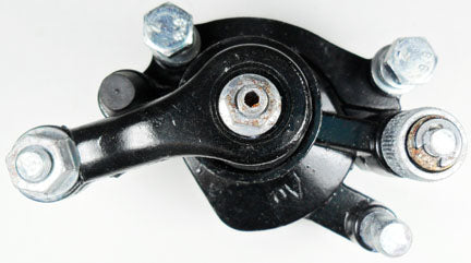ScootsUSA Select - Disc Brake Caliper Mounting Bolts C/c 51mm Caliper L 72 H 50 for Many Dirt Bikes - Image 3