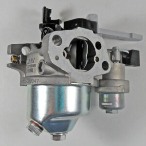 ScootsUSA Select - GX160, GX200 Type Carburetor with Manual Choke Lever for 5.5hp (163cc) to 6.5hp (212cc) Engines on Many ATVs, Generators, GoKarts, MiniBikes