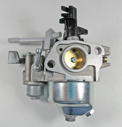 ScootsUSA Select - GX160, GX200 Type Carburetor with Manual Choke Lever for 5.5hp (163cc) to 6.5hp (212cc) Engines on Many ATVs, Generators, GoKarts, MiniBikes - Image 2