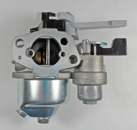ScootsUSA Select - GX160, GX200 Type Carburetor with Manual Choke Lever for 5.5hp (163cc) to 6.5hp (212cc) Engines on Many ATVs, Generators, GoKarts, MiniBikes - Image 3