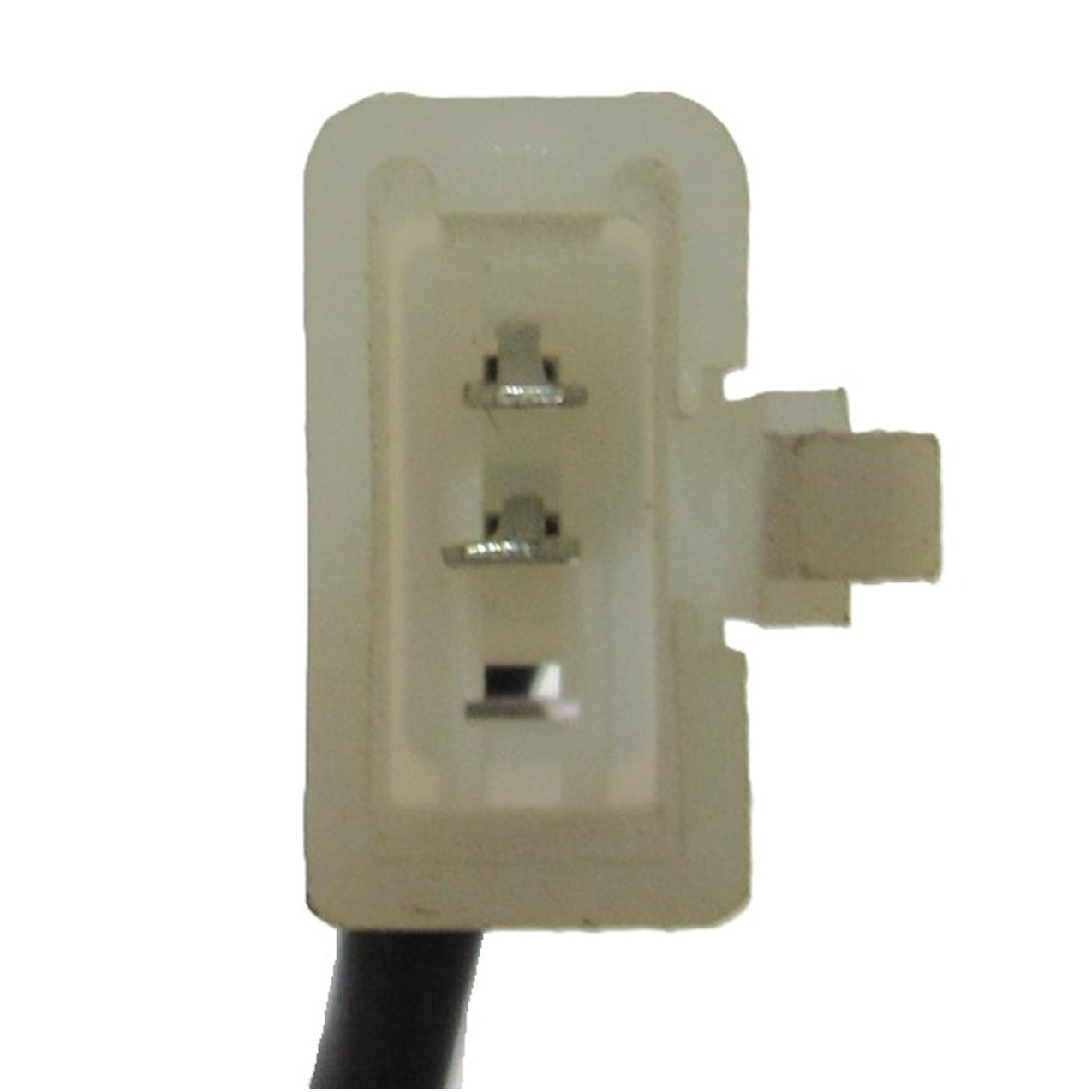 ScootsUSA Select - Flasher Relay 12V 2 Pin in 3 Pin FM Jack - Image 2