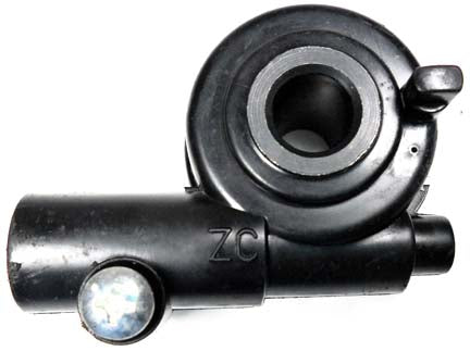 ScootsUSA Select - Speedometer Drive OD 46 Axle Hole ID 12 Cable Hole ID 15 for Many 50-150 Scooters - Image 2