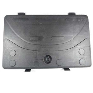 ScootsUSA Select - Battery Cover for Many Chinese Scooters 8 3/4" X 5 1/2"