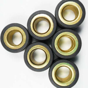 ScootsUSA Select - 20x12 (9.0g) 250cc Clutch Roller Weights Set