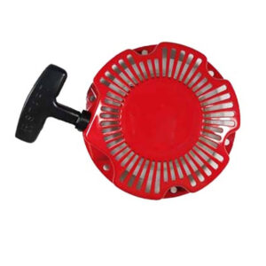 ScootsUSA Select - Pull Starter 2.8HP (97cc) Motors Used on Dirtbike, Generators, GoKarts, Minibikes, Power Equipment Bolts Ctr to Ctr 67mm OD 146mm
