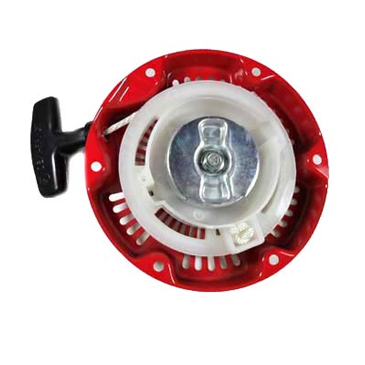 ScootsUSA Select - Pull Starter 2.8HP (97cc) Motors Used on Dirtbike, Generators, GoKarts, Minibikes, Power Equipment Bolts Ctr to Ctr 67mm OD 146mm - Image 2