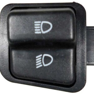 ScootsUSA Select - Headlight Switch Scooter 3 Pin