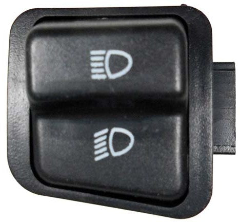 ScootsUSA Select - Headlight Switch Scooter 3 Pin