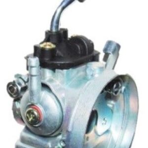 OEM-Style - Runtong 14mm Carburetor Sha 14:12P Alternative for Many Tomos Mopeds + Other Brands