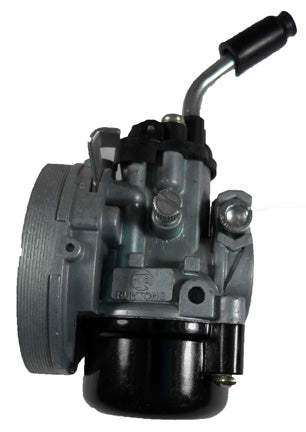 ScootsUSA Select - Runtong 14mm Carburetor Sha 14:12P Alternative for Many Tomos Mopeds + Other Brands - Image 2