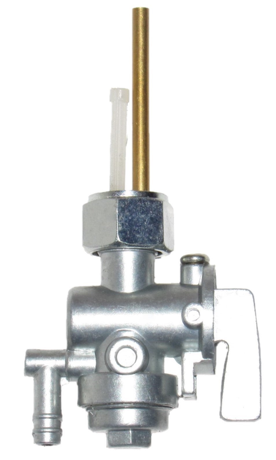 ScootsUSA Select - Fuel Valve Nut ID 15mm Coarse Thread
