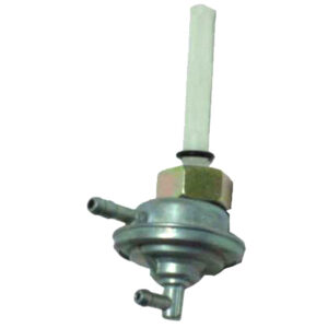 ScootsUSA Select - Fuel Valve Nut ID 14.5mm Coarse Thread