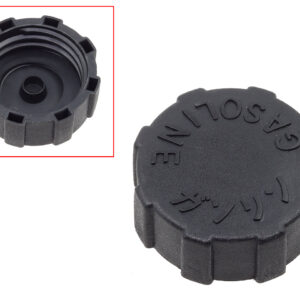 ScootsUSA Select - Plastic Gas Tank Cap for E-Ton-Impuls TXL50,TXL90-Lightning AXL50-Thunder AXL90-Viper RXL50-RXL70-RXL90R, Polaris, Alpha Sports, Dinli, ATVs. ID 40,Different Design, Oe No Longer