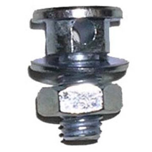 ScootsUSA Select - Cable Pinch Bolt L 19 OD 6 Threads 12