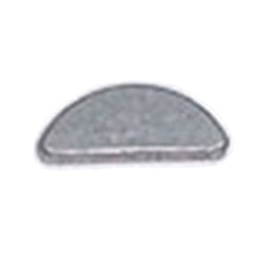ScootsUSA Select - Woodruff Key L 12mm W 5mm