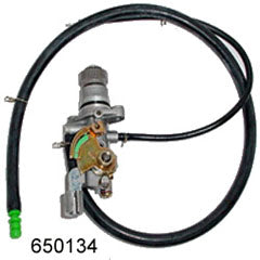 ScootsUSA Select - Oil Pump 2 Stroke for E-Ton Impuls TXL50, TXL90, Lightning AXL50, Thunder AXL90, Sierra DXL90, Viper RXL50, 70, 90cc ATVS 49cc Beamer, Matrix 50 Scooters Polaris, Alpha Sports