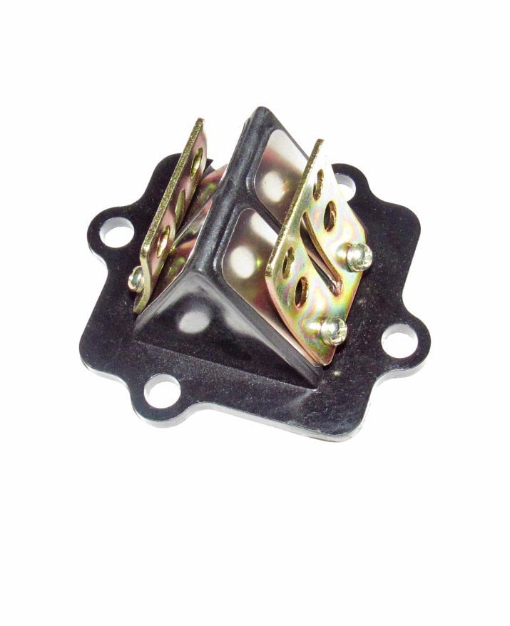 ScootsUSA Select - Reed Valves for E-Ton Impuls TXL50, TXL90, Lightning AXL50, Thunder AXL90, Sierra DXL90, Viper RXL50-70-90cc ATVs, 49cc Beamer, Matrix 50 Scooters, Polaris, Alpha Sports, Dinli, Etc
