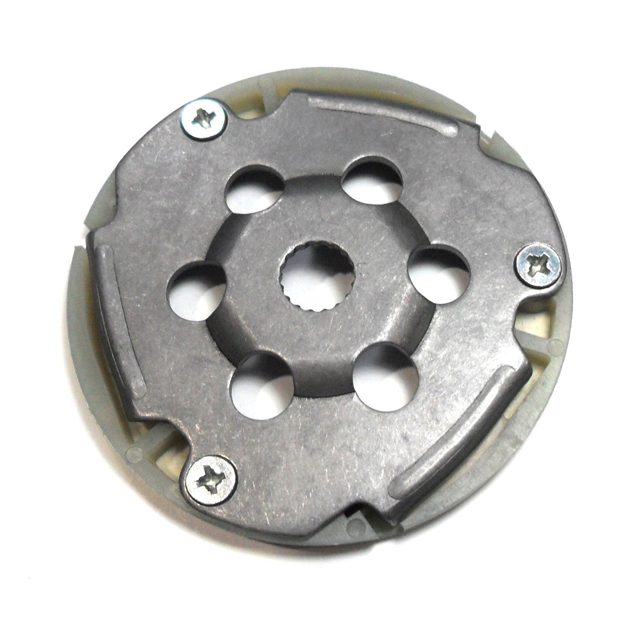 ScootsUSA Select - Starter Clutch 50cc Alpha Sports, Dinli, 50cc ATVS + Many Others with 13mm Shaft