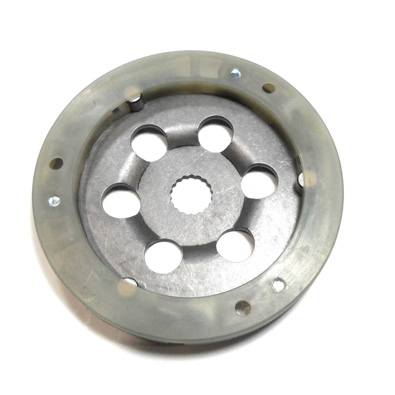 ScootsUSA Select - Starter Clutch 50cc Alpha Sports, Dinli, 50cc ATVS + Many Others with 13mm Shaft - Image 2
